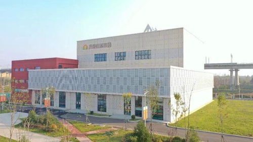 濟南起步區(qū) 大橋水廠計劃年內(nèi)投用 規(guī)劃11座再生水廠